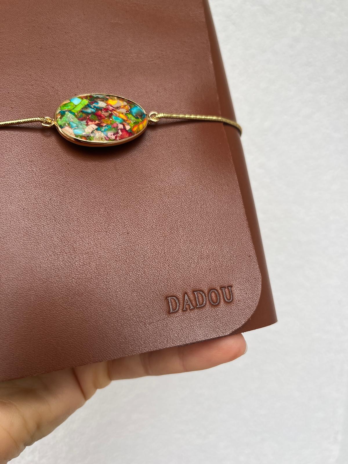 A6 Leather Notebook Cover